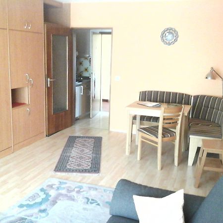 Appartement Haus Hamburg Bad Füssing Eksteriør bilde