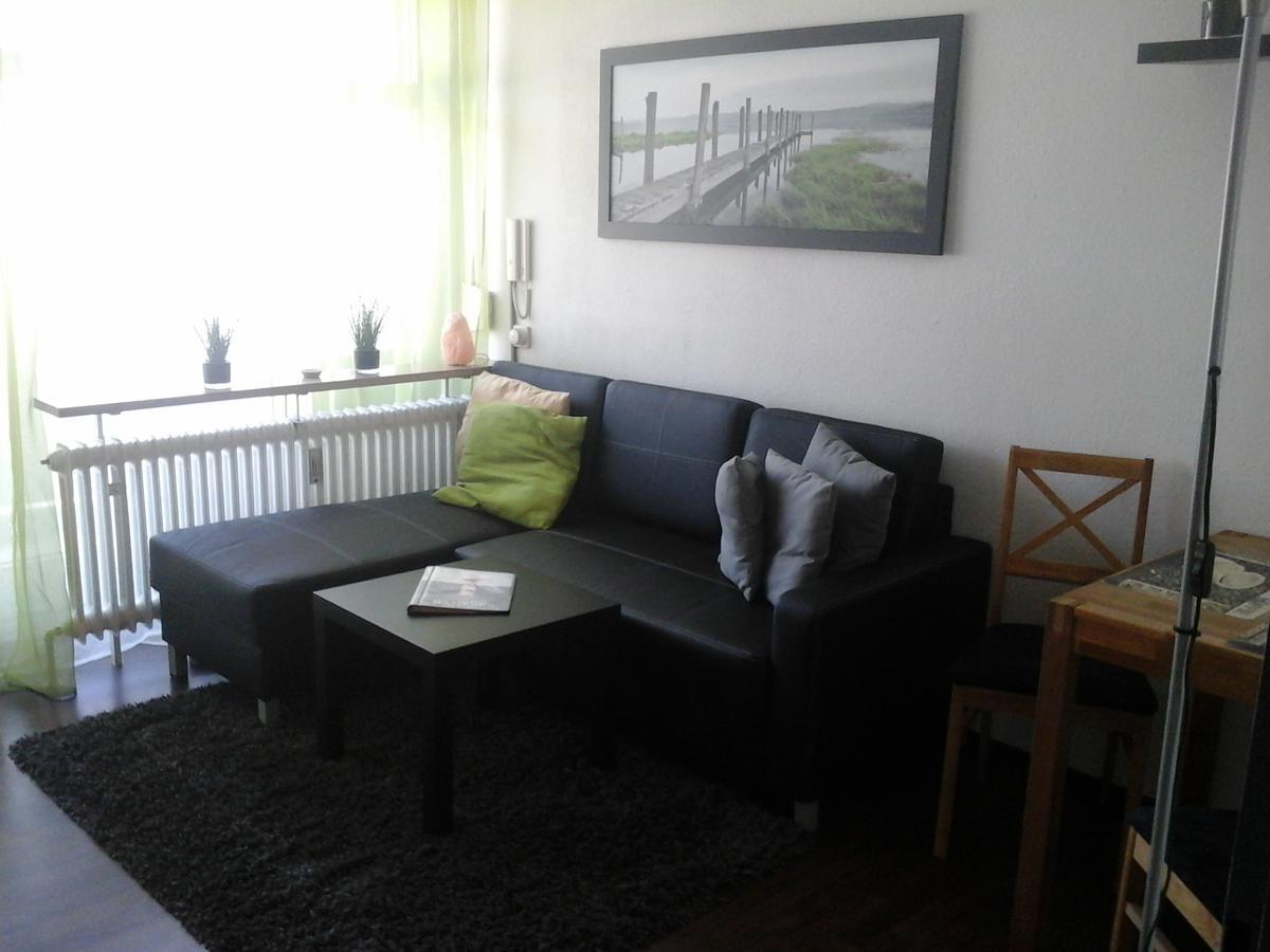 Appartement Haus Hamburg Bad Füssing Eksteriør bilde