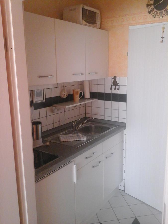 Appartement Haus Hamburg Bad Füssing Eksteriør bilde