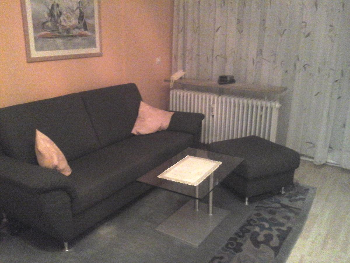 Appartement Haus Hamburg Bad Füssing Eksteriør bilde